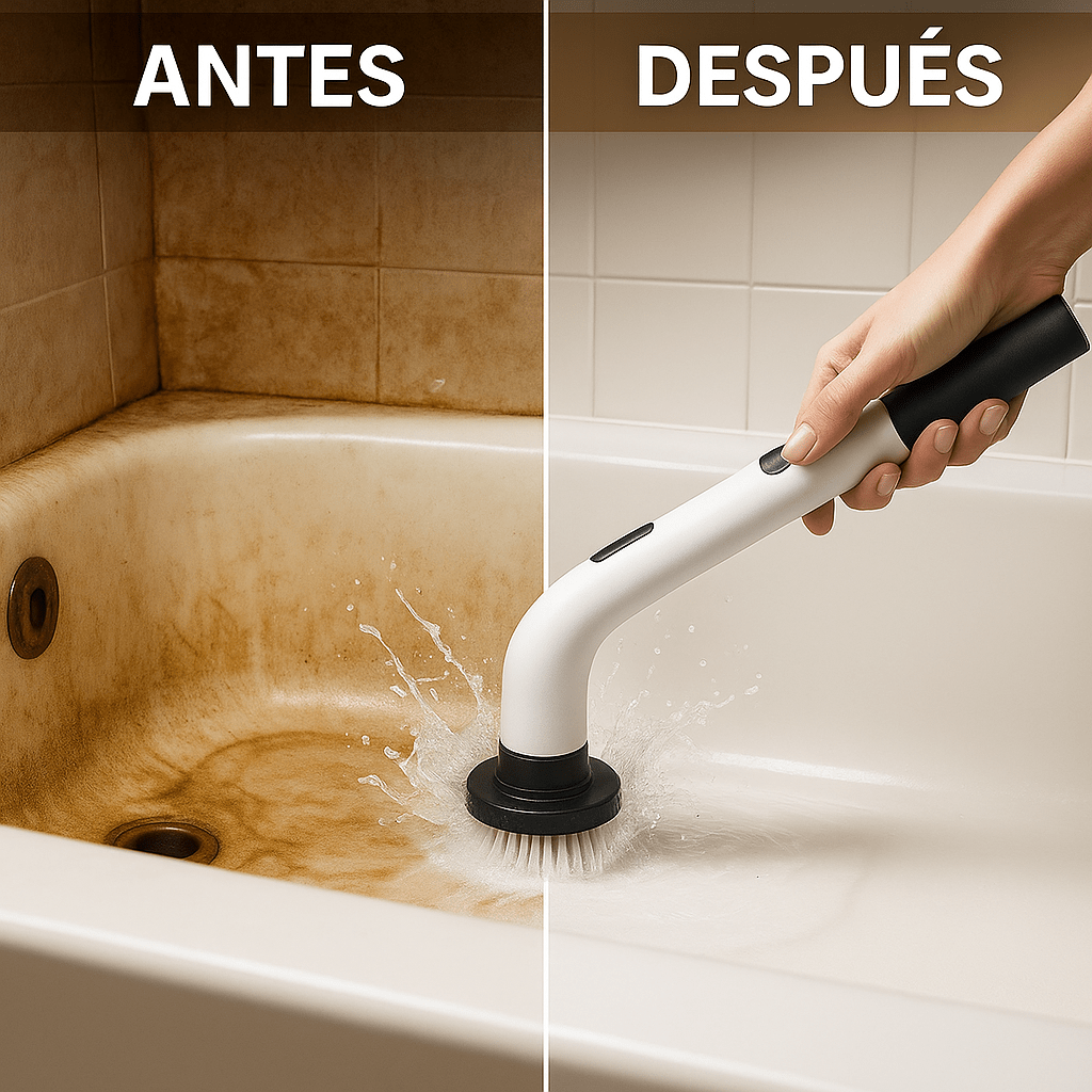 Before y After real